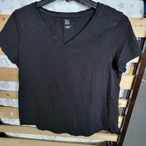 Women's Short Sleeve Shirt